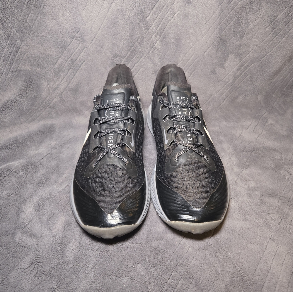 Nike Air Zoom Terra Kiger 5 Trail Running Shoes Womens Sz 8 Athletic Sneakers. - Picture 4 of 9